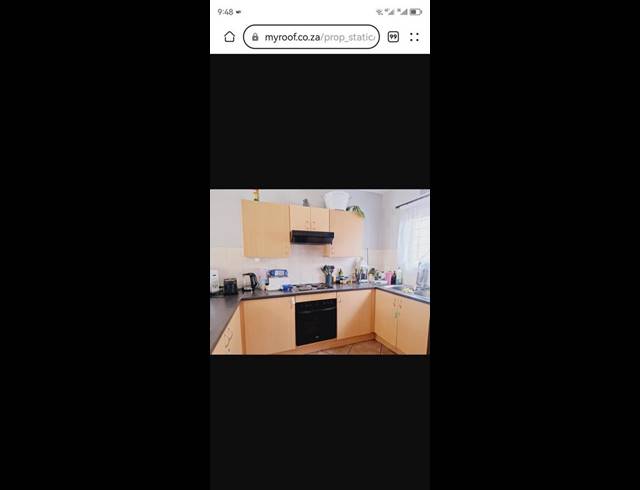 2 BEDROOM APARTMENT FOR SALE IN PAULSHOF